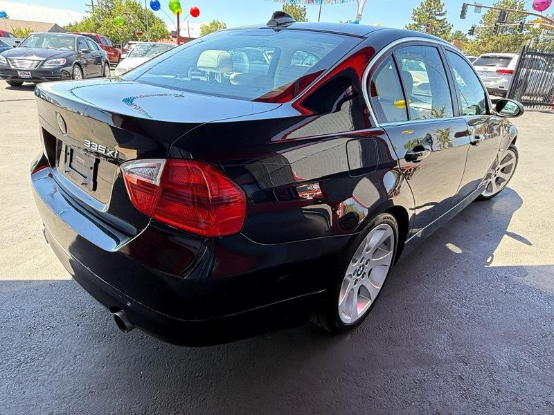 2007 BMW 3 Series Image 6