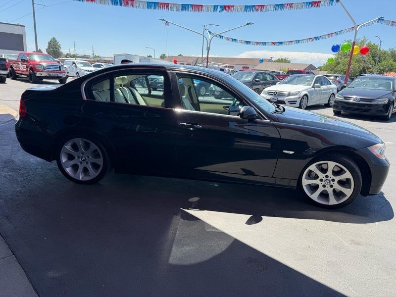 2007 BMW 3 Series Image 8