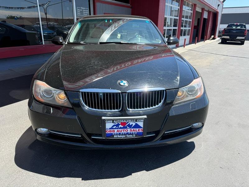 2007 BMW 3 Series Image 10