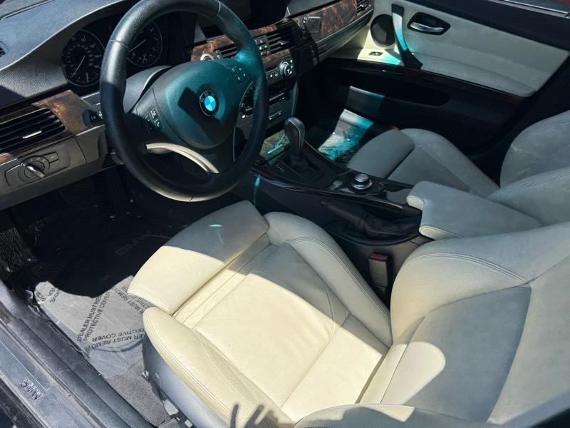2007 BMW 3 Series Image 14