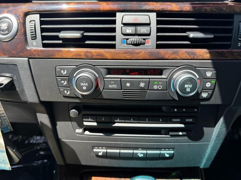 2007 BMW 3 Series Image 18