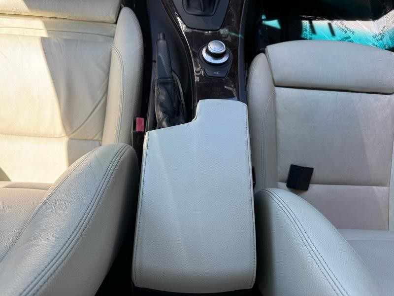 2007 BMW 3 Series Image 20