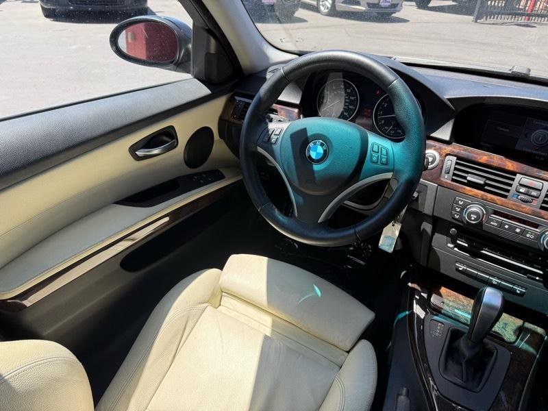 2007 BMW 3 Series Image 21