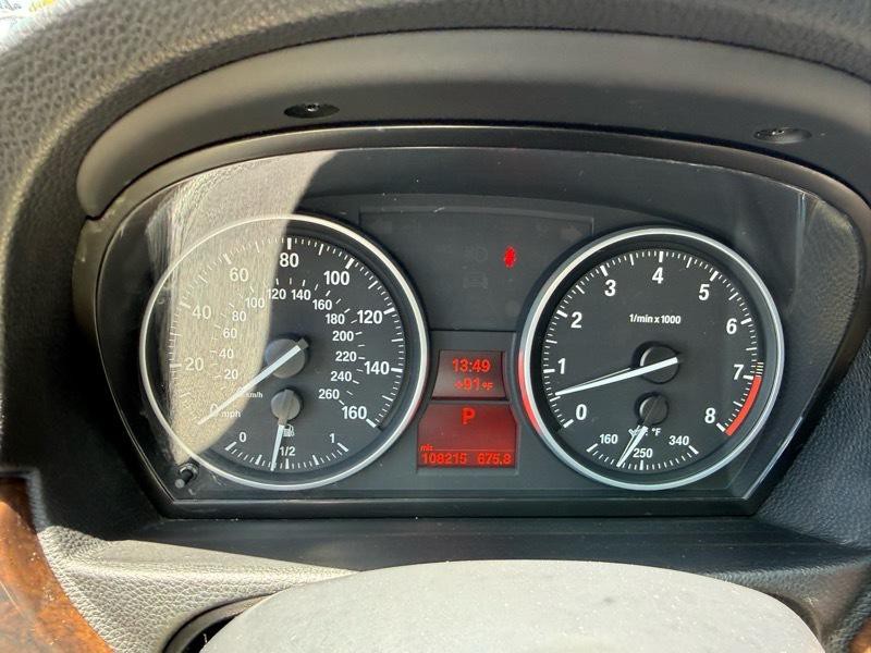 2007 BMW 3 Series Image 24