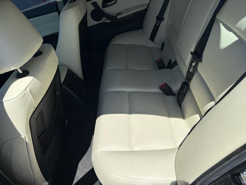 2007 BMW 3 Series Image 28
