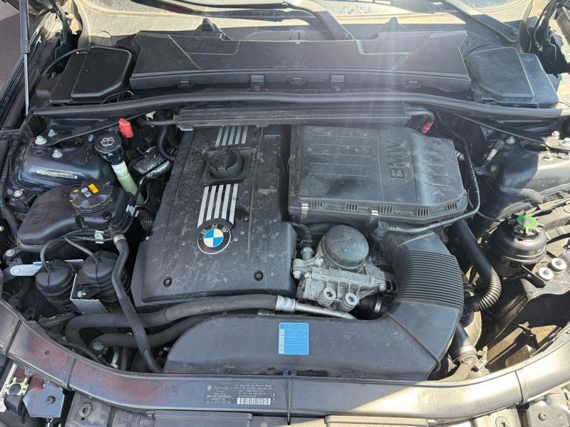 2007 BMW 3 Series Image 32