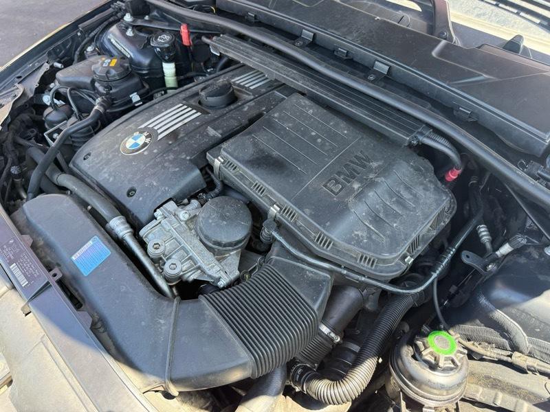 2007 BMW 3 Series Image 33
