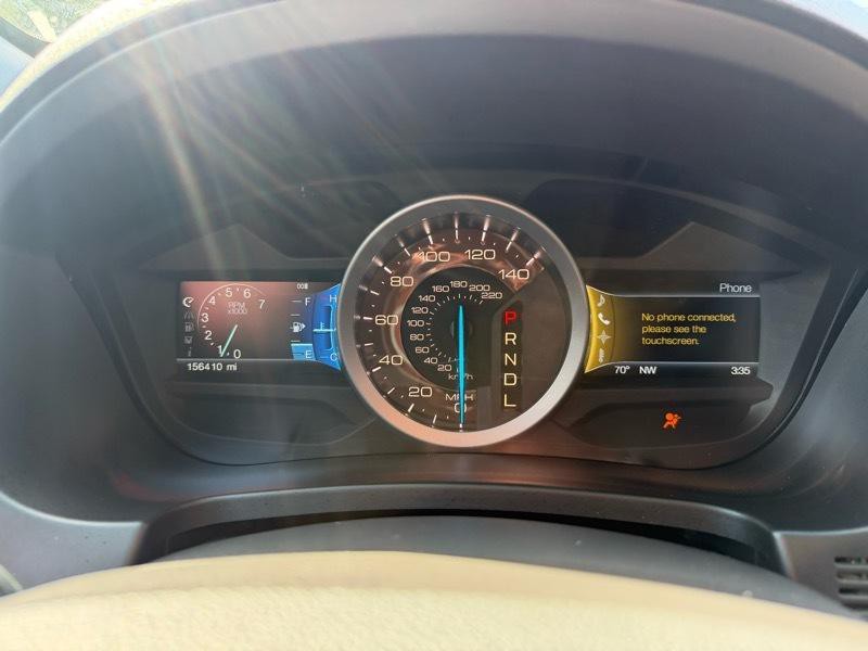 2012 Ford Explorer Image 21