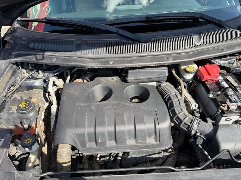 2012 Ford Explorer Image 27