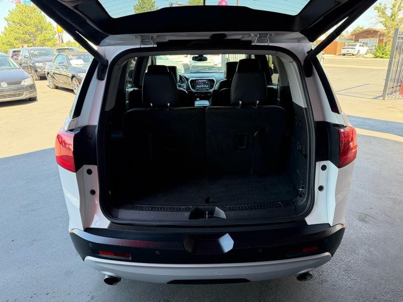 2018 GMC Acadia Image 5