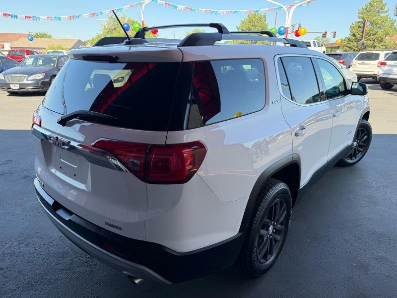 2018 GMC Acadia Image 6