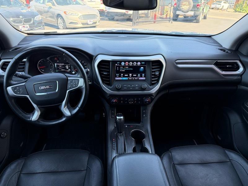 2018 GMC Acadia Image 14