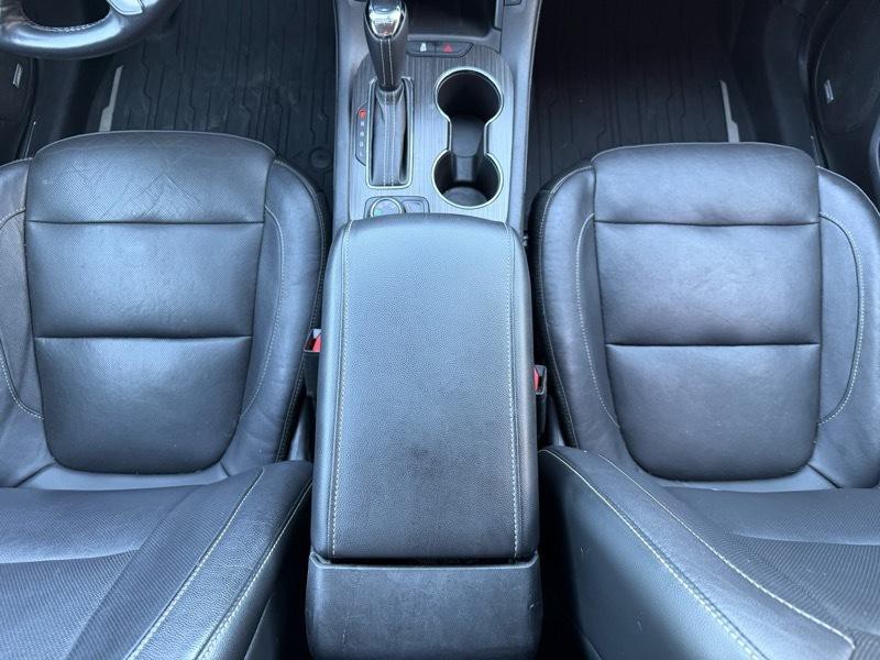 2018 GMC Acadia Image 17
