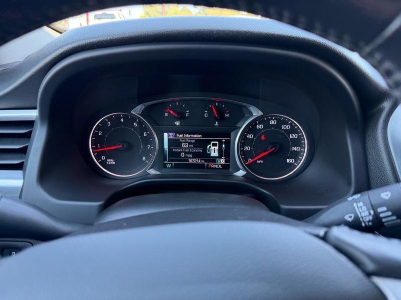 2018 GMC Acadia Image 19
