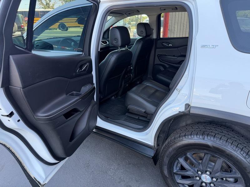 2018 GMC Acadia Image 20