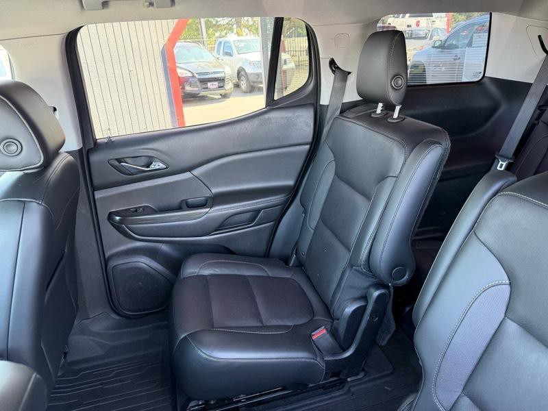 2018 GMC Acadia Image 22