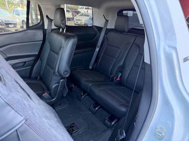 2018 GMC Acadia Image 23