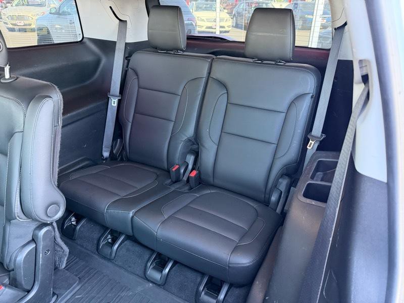 2018 GMC Acadia Image 24