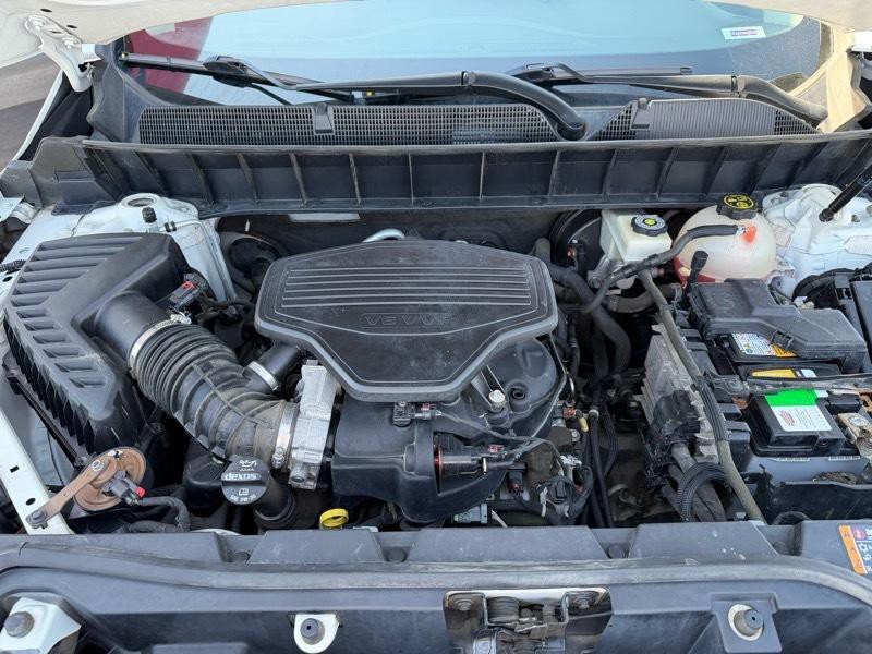 2018 GMC Acadia Image 25