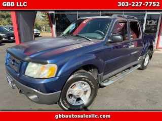Image for 2004 Ford Explorer Adrenalin ID: 7548060