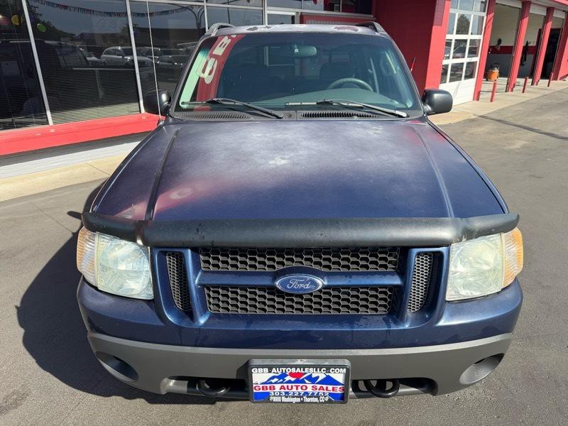 2004 Ford Explorer Image 10