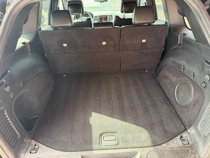 2015 Jeep Grand Cherokee Image 4