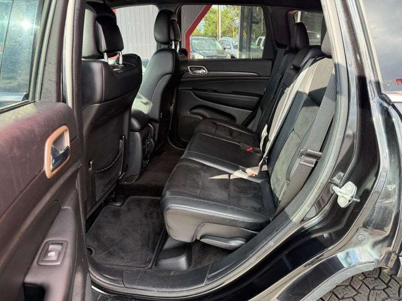 2015 Jeep Grand Cherokee Image 24