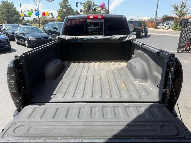 2014 RAM 1500 Image 5