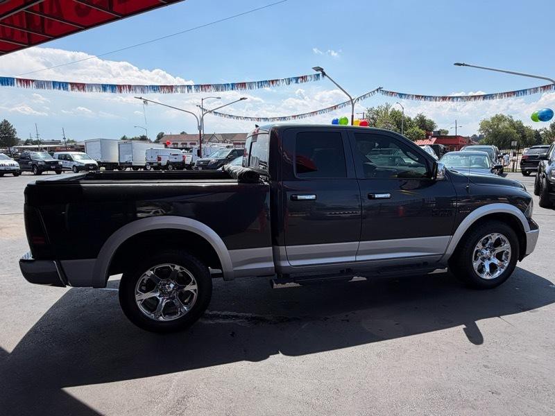 2014 RAM 1500 Image 7