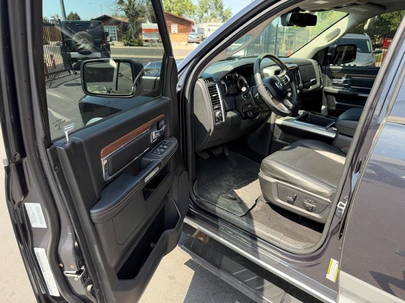 2014 RAM 1500 Image 10