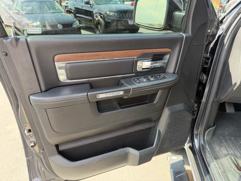 2014 RAM 1500 Image 11