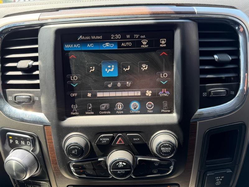 2014 RAM 1500 Image 14