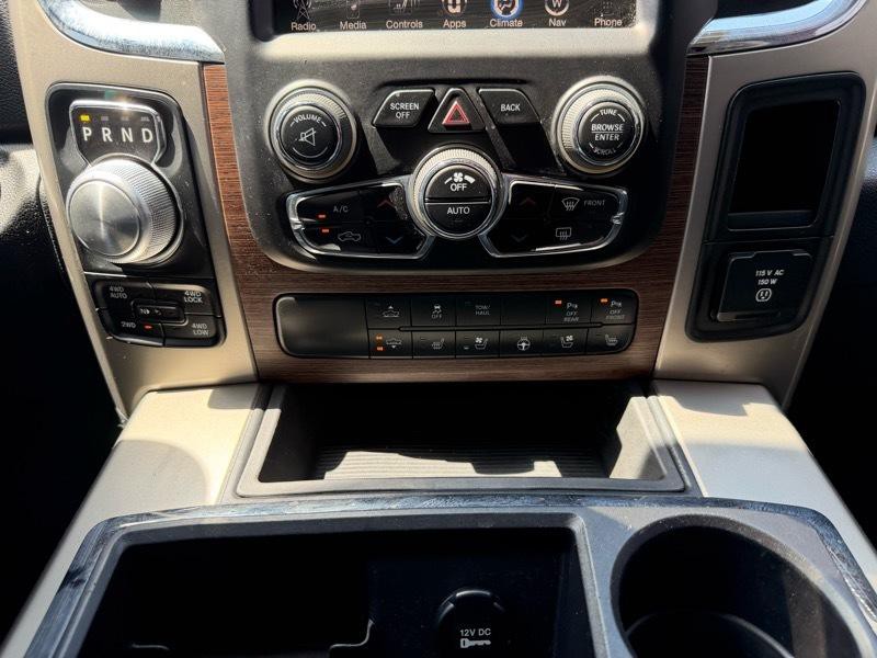 2014 RAM 1500 Image 15