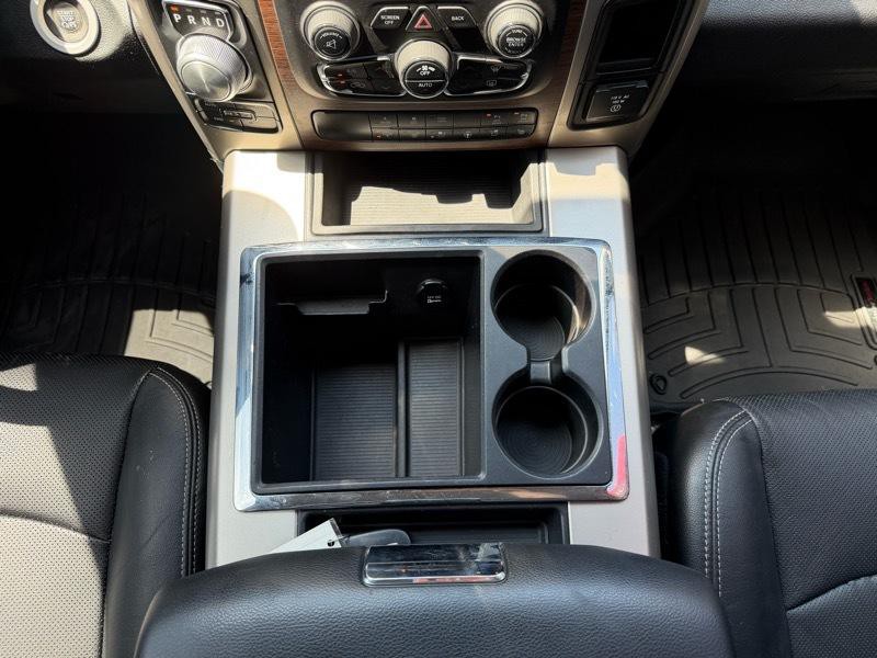 2014 RAM 1500 Image 16