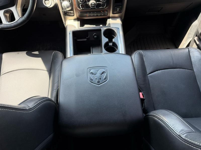 2014 RAM 1500 Image 17