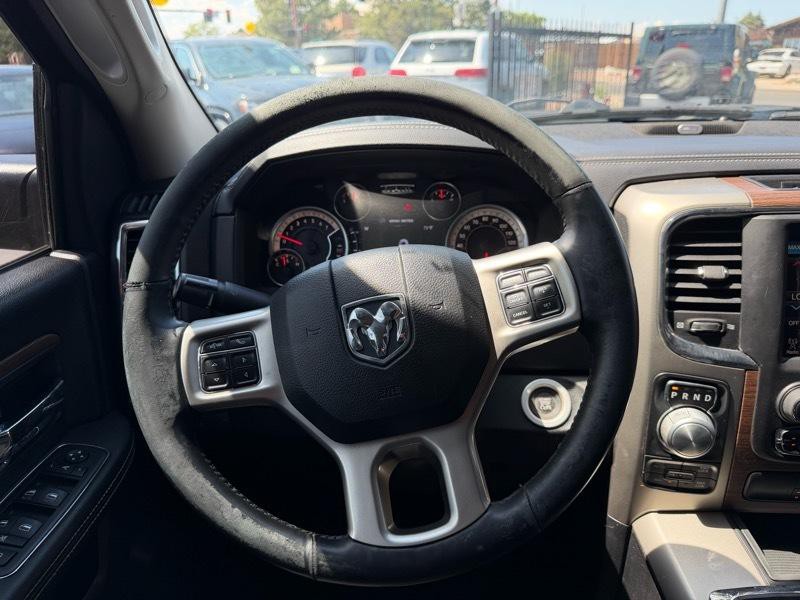 2014 RAM 1500 Image 18
