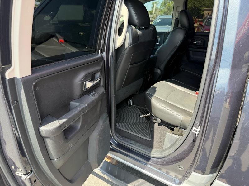 2014 RAM 1500 Image 20