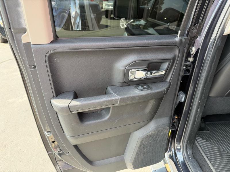 2014 RAM 1500 Image 21