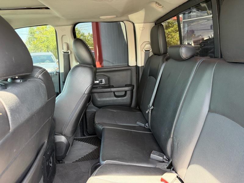 2014 RAM 1500 Image 22