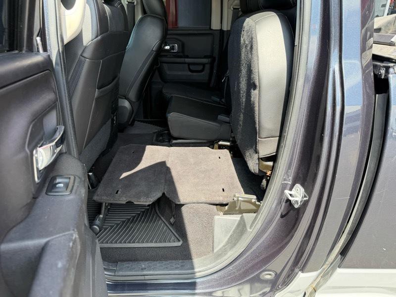 2014 RAM 1500 Image 23