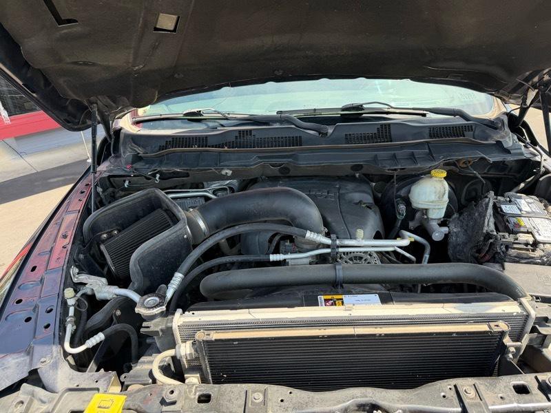2014 RAM 1500 Image 27