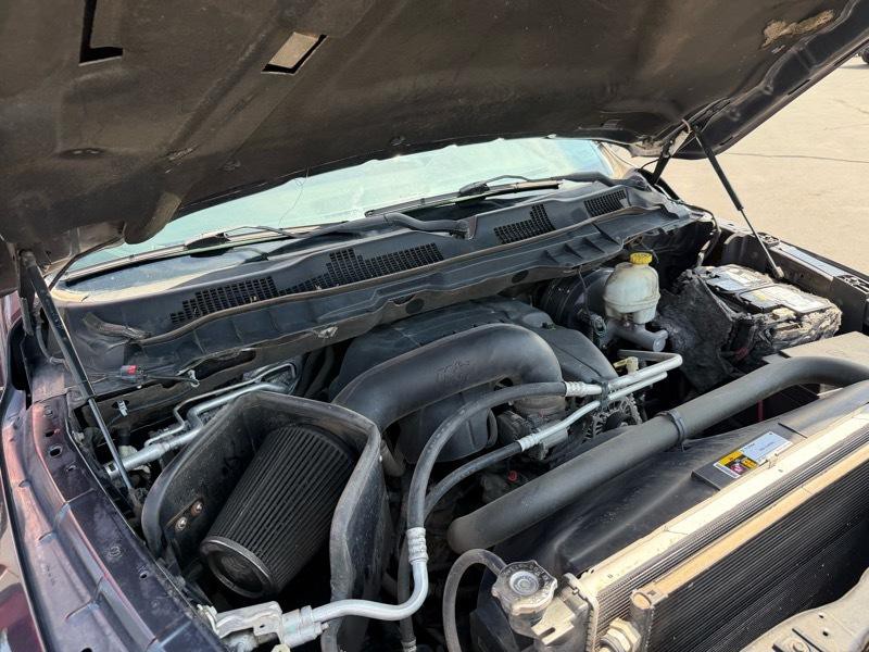 2014 RAM 1500 Image 28