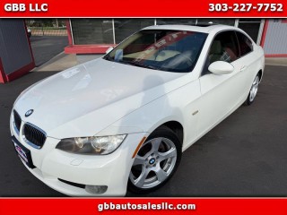 Image for 2007 BMW 3 Series 328xi ID: 7574315