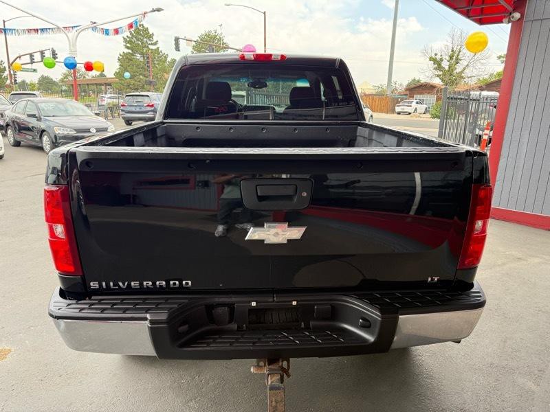 2009 Chevrolet Silverado 1500 Image 4