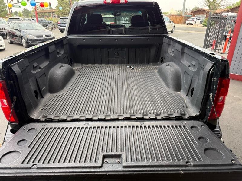 2009 Chevrolet Silverado 1500 Image 7