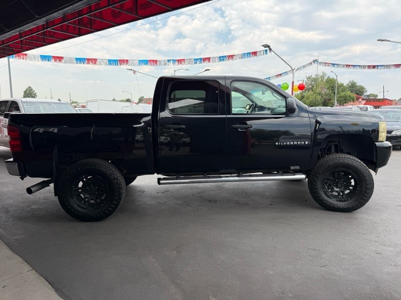 2009 Chevrolet Silverado 1500 Image 9
