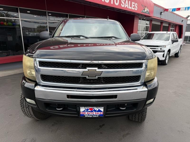 2009 Chevrolet Silverado 1500 Image 11