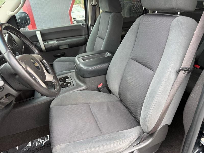 2009 Chevrolet Silverado 1500 Image 14