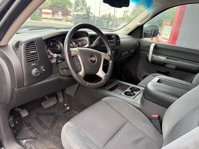 2009 Chevrolet Silverado 1500 Image 15