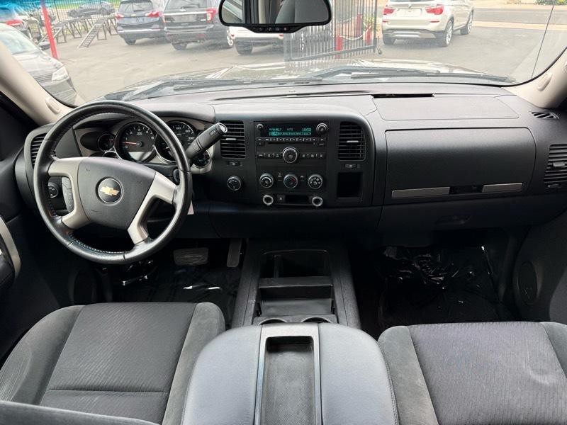 2009 Chevrolet Silverado 1500 Image 16